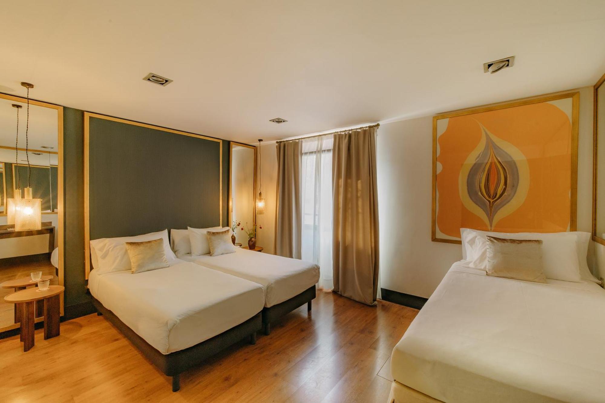 La Franca Travellers (Adults Only), Barcelona