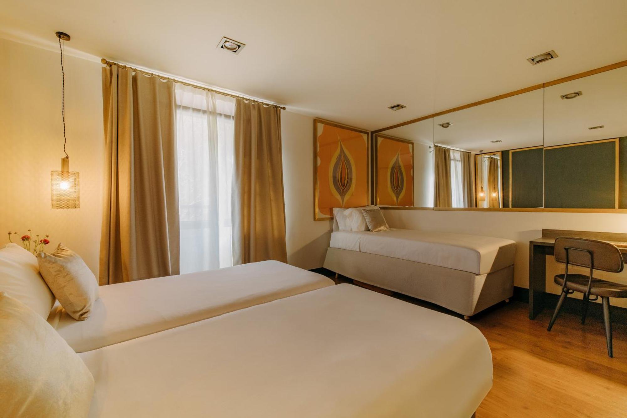 La Franca Travellers (Adults Only) — Fotos 1